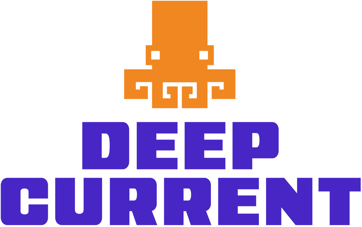 Deep Current